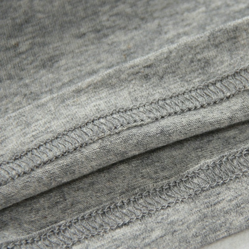 圓領(lǐng)T恤衫