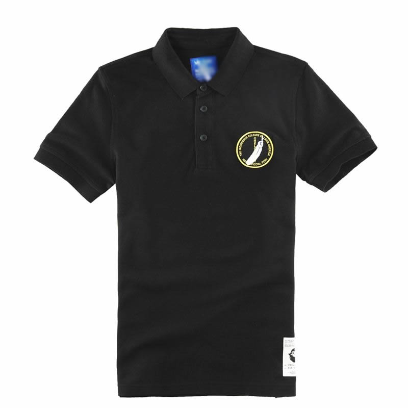 經典POLO衫