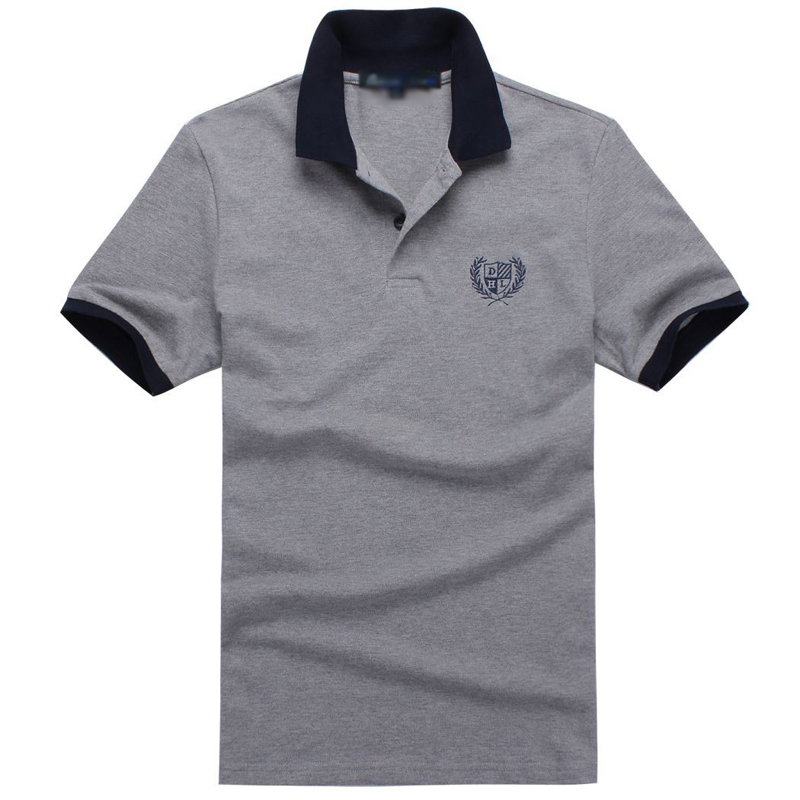 POLO衫經典款式