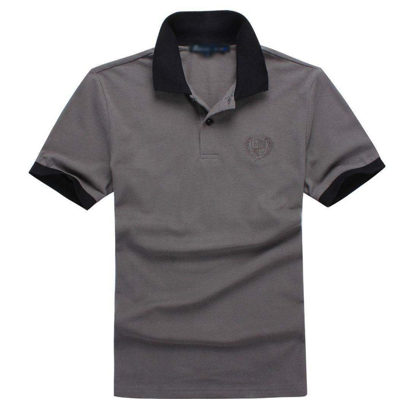 經典POLO衫款式