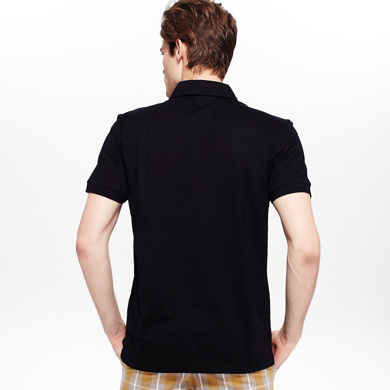 翻領POLO衫