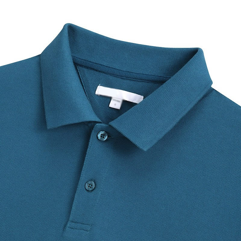 男士商務POLO衫