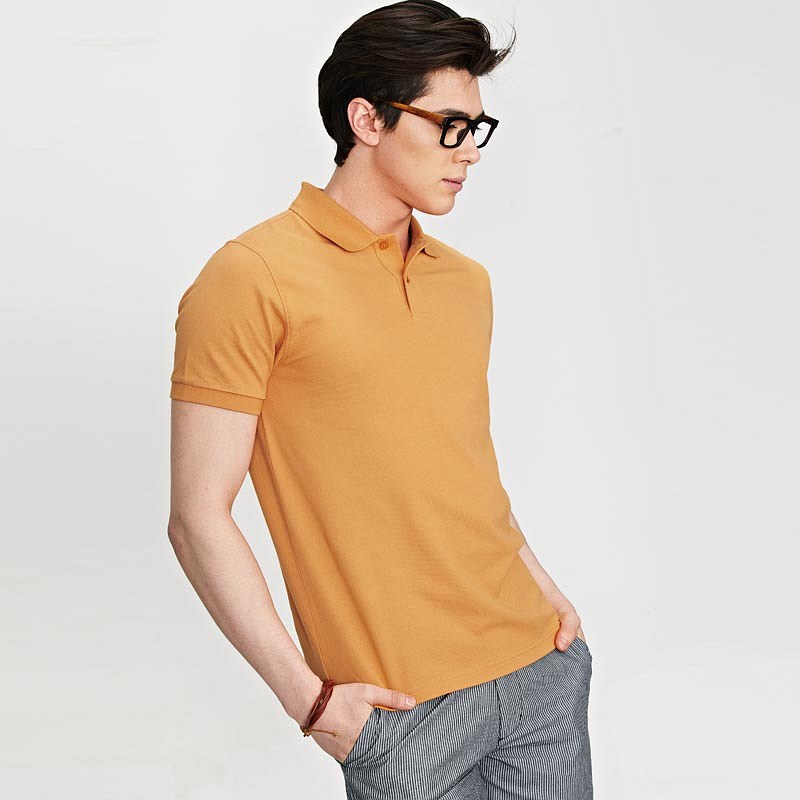 男士高檔POLO衫