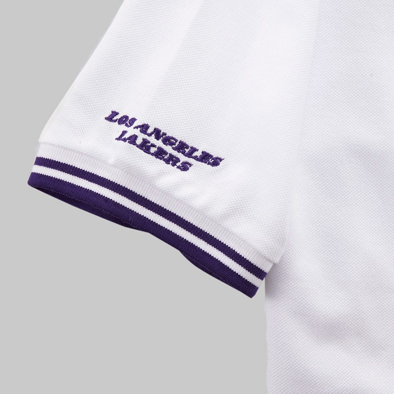 洛杉磯湖人隊T恤衫