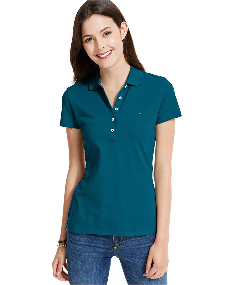 時(shí)尚T恤定做