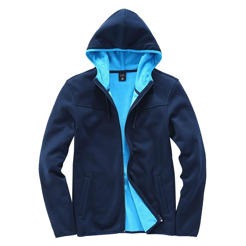 經典款休閑連帽衛衣