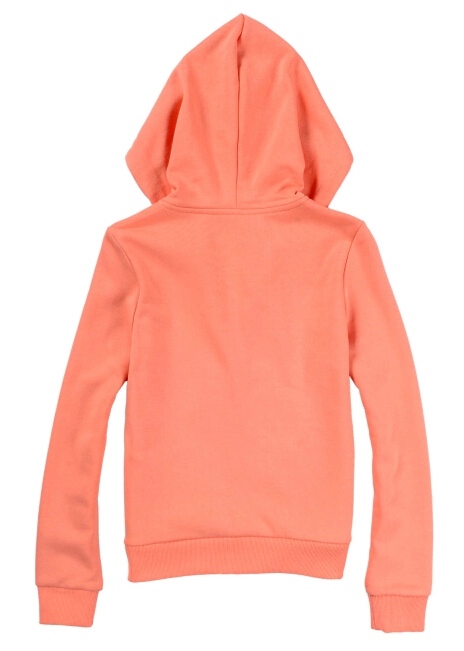 亮色時尚女款衛衣