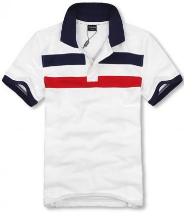 熱門時尚T恤衫定制款式集錦，企業團體T恤定制參考