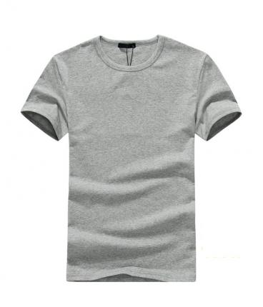純棉時尚工衣T恤衫