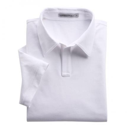 時尚潮流商務polo衫