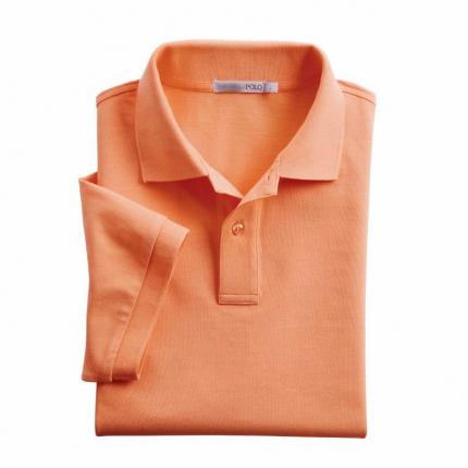 高端男裝商務polo衫