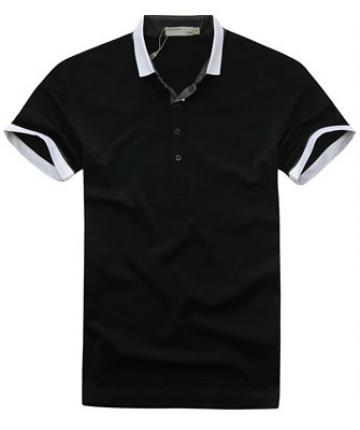 時尚高檔T恤衫設計