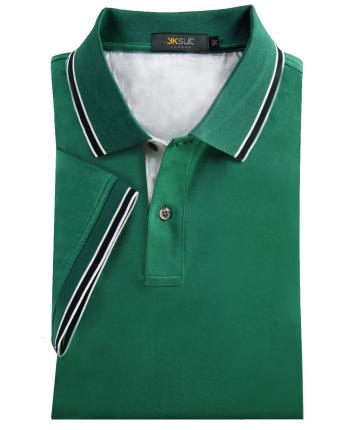 優質棉高檔T恤衫制作