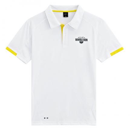 【定制】男士夏季運動T恤衫加工制作 快干面料