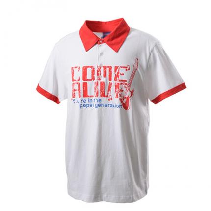 【定制】企業活動LOGO衫制作設計 絲印LOGO