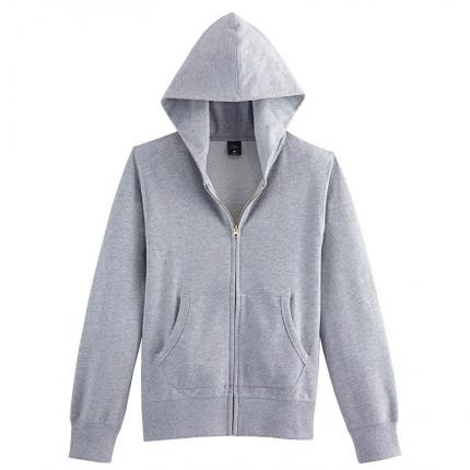 休閑男士開衫衛衣