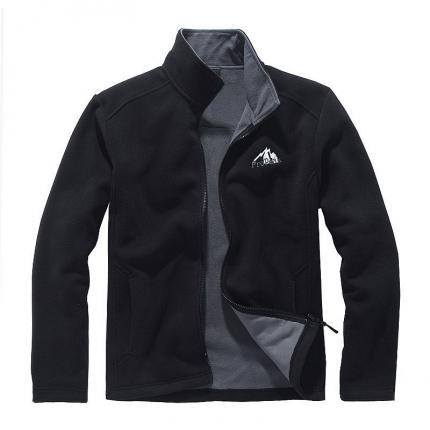 經典款開衫衛衣定制