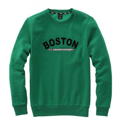 時尚套頭衛衣定制