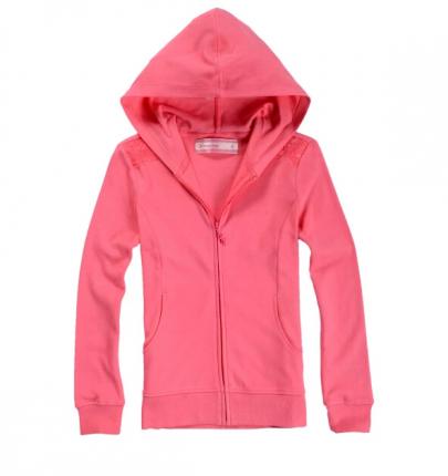 薄款連帽休閑時尚衛(wèi)衣