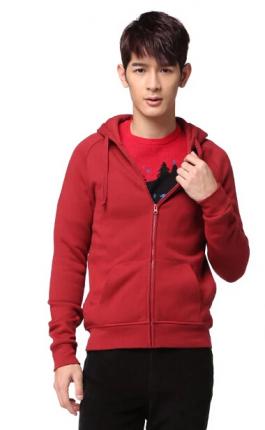 經典男士休閑衛衣